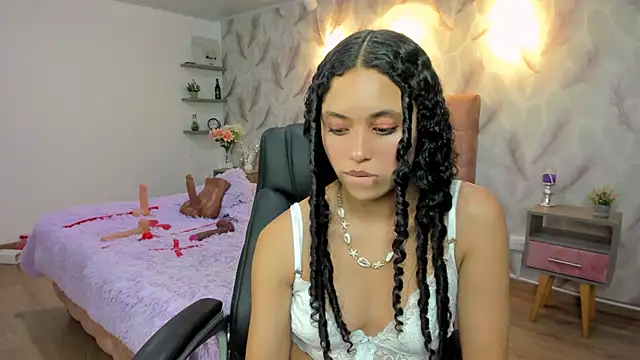 danix coruscans online show from 01-31-26, 08:51