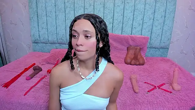 danix coruscans online show from 02-19-26, 01:40