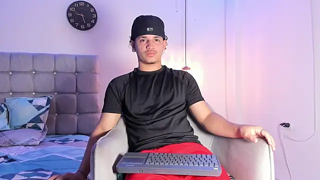 samxx muscle online show from 09-22-25, 02:19