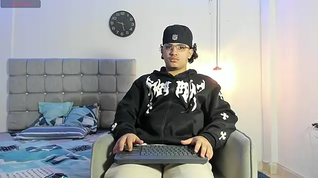 samxx muscle online show from 11-01-25, 02:19