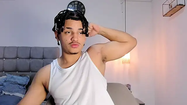 samxx muscle online show from 01-12-26, 02:00