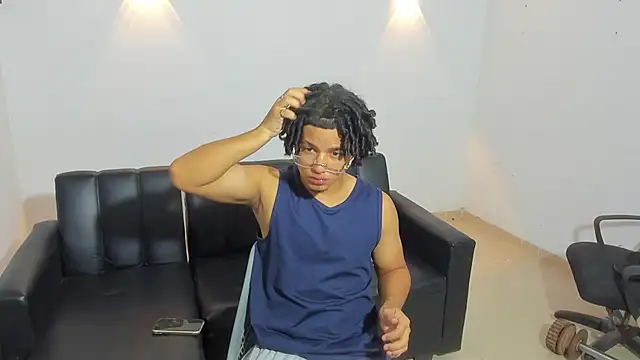 samxx muscle online show from 05-14-26, 12:56