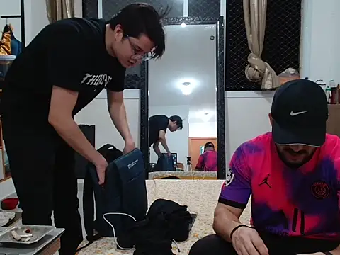 TimiidoSP011 online show from 11-14-25, 11:35