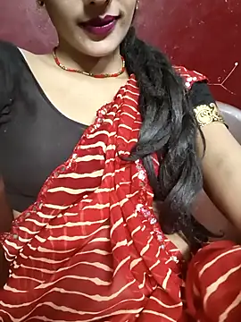 Eshwari Chopra online show from 09-18-25, 04:20