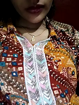 Eshwari Chopra online show from 11-25-25, 05:02