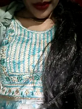 Eshwari Chopra online show from 12-15-25, 03:27