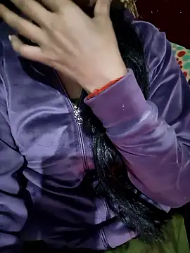 Eshwari Chopra online show from 01-18-26, 04:16