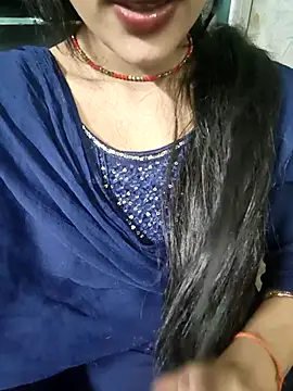 Eshwari Chopra online show from 02-27-26, 05:02