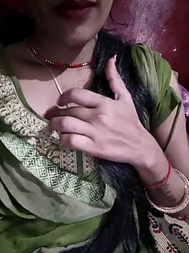 Eshwari Chopra online show from 03-07-26, 02:52