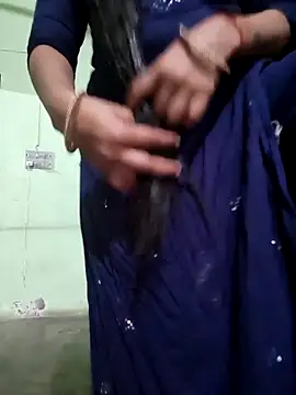 Eshwari Chopra online show from 03-08-26, 03:10