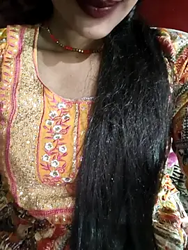 Eshwari Chopra online show from 03-10-26, 04:17