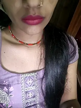 Eshwari Chopra online show from 04-10-26, 03:23