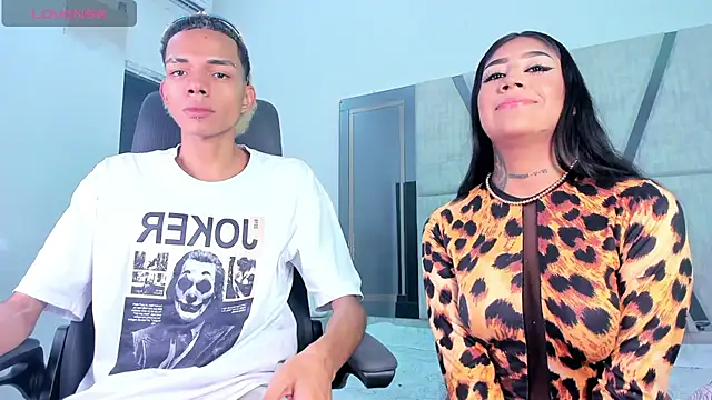 candyandmarilyn online show from 09-10-25, 09:37