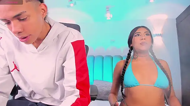 candyandmarilyn online show from 10-20-25, 08:53