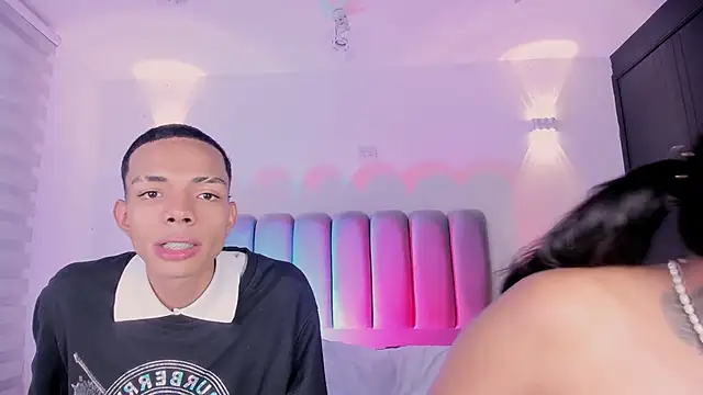 candyandmarilyn online show from 11-28-25, 08:33