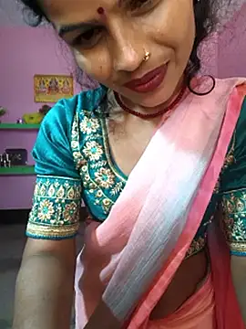 Eshna Dabral online show from 10-15-25, 03:39