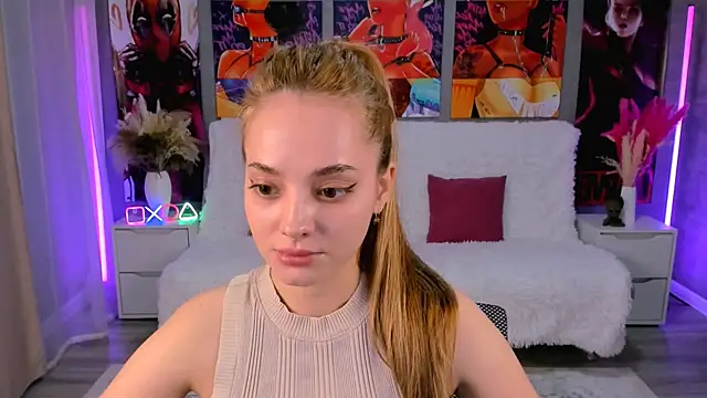 MelanieAlves online show from 11-11-25, 06:30