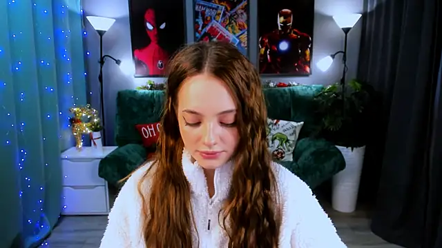 MelanieAlves online show from 01-13-26, 12:32