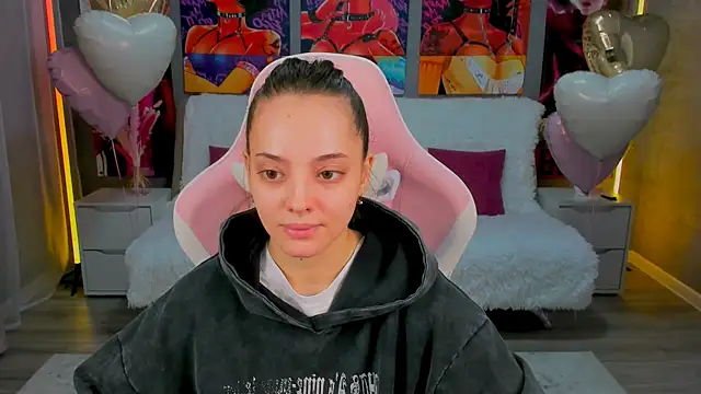 MelanieAlves online show from 02-18-26, 06:26