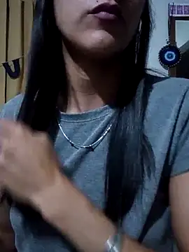 Camilitah online show from 02-21-26, 12:44