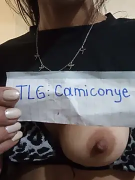 Snapshot of Camilitah chatting on 05-17-26, 01:58 Camilitah online show from 05-17-26, 01:58