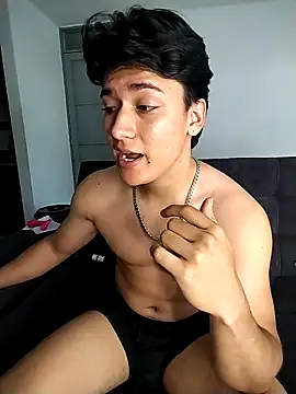 THE LITTLE LIAM online show from 10-30-25, 01:12