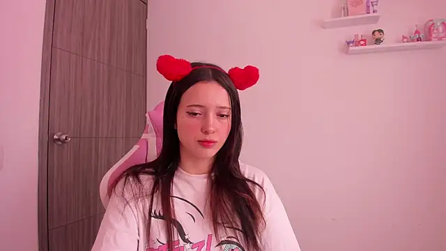 ImBunnyNova online show from 02-13-26, 04:03