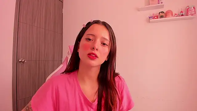 ImBunnyNova online show from 03-28-26, 03:55