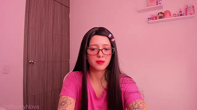 Snapshot of ImBunnyNova chatting on 04-23-26, 02:08 ImBunnyNova online show from 04-23-26, 02:08