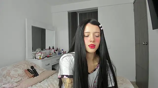 Snapshot of ImBunnyNova chatting on 04-27-26, 01:53 ImBunnyNova online show from 04-27-26, 01:53