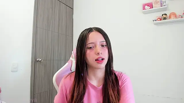 Snapshot of ImBunnyNova chatting on 07-19-26, 03:16 ImBunnyNova online show from 07-19-26, 03:16