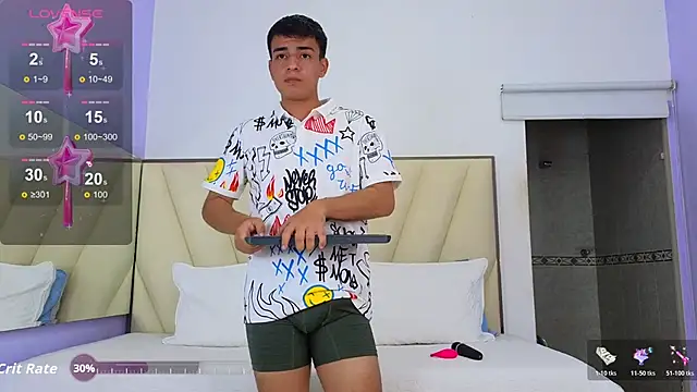 Hotboy21  online show from 11-28-25, 03:42