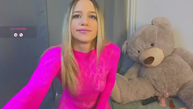 MellisaKim online show from 11-02-25, 10:23