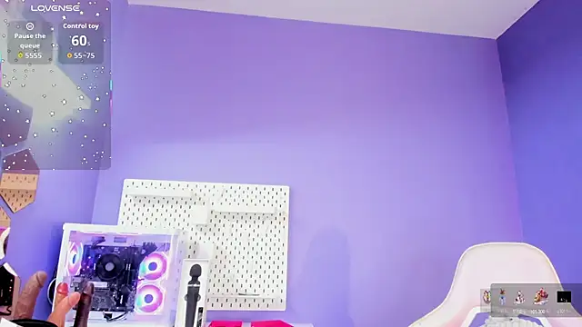 Elaine87  online show from 09-19-25, 08:09