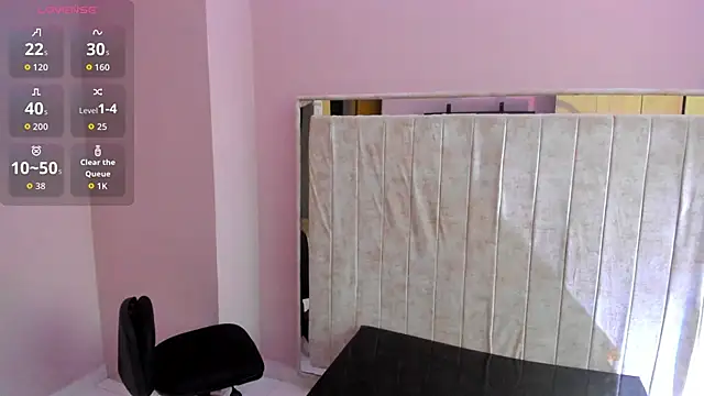 Elaine87  online show from 11-05-25, 10:43