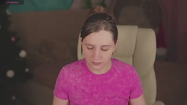 ValeryMurr online show from 12-21-25, 06:42