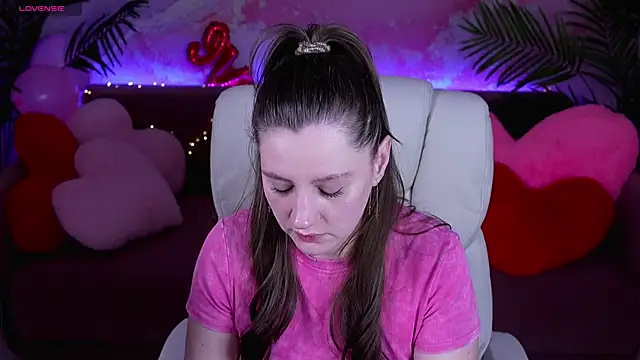 ValeryMurr online show from 02-22-26, 01:53