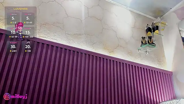 MilleyJones online show from 03-13-26, 11:55