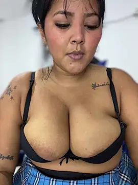 sashaoficial  online show from 02-07-26, 10:24