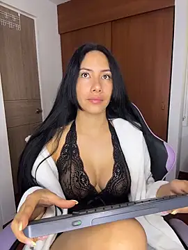 ArianaReynoldss online show from 03-21-26, 10:20