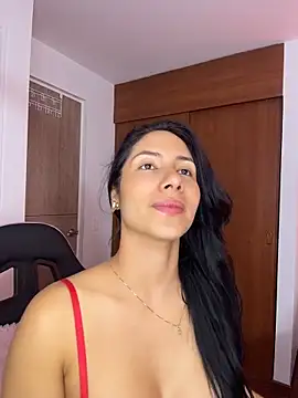 ArianaReynoldss online show from 04-16-26, 08:09