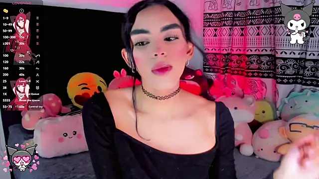 Valensx oficiall online show from 01-08-26, 03:31