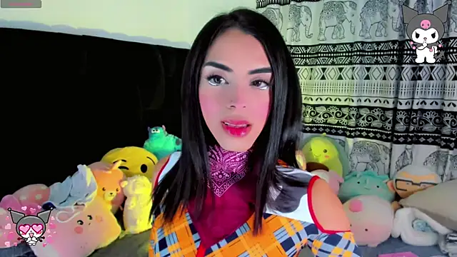 Valensx oficiall online show from 01-18-26, 04:16