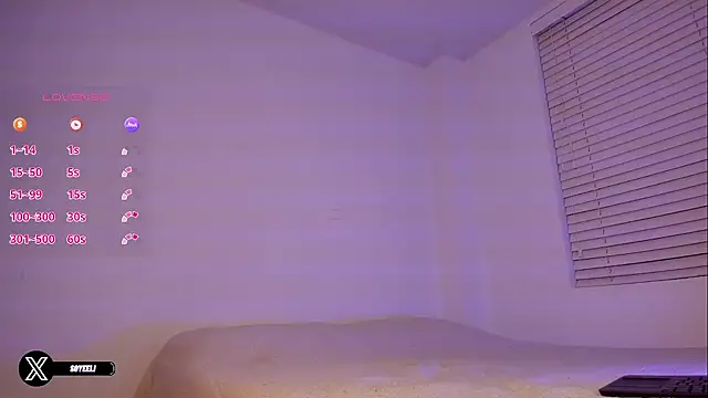 im eli1 online show from 10-25-25, 02:19