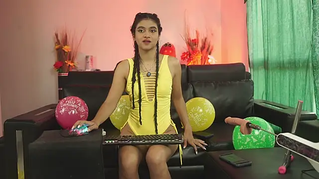 bonniie 98  online show from 09-24-25, 06:22