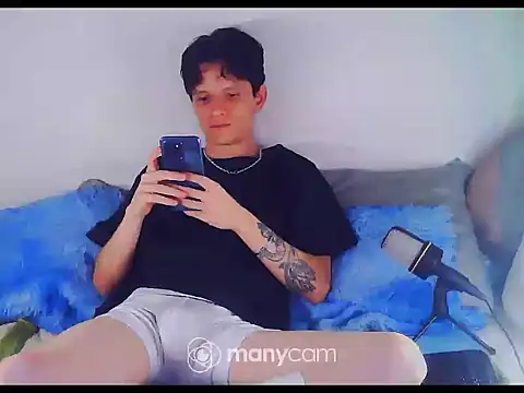 santihot089 online show from 02-14-26, 08:38