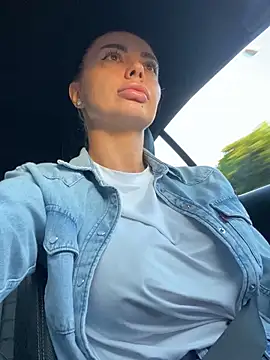 Anna Nobel online show from 09-19-25, 04:25