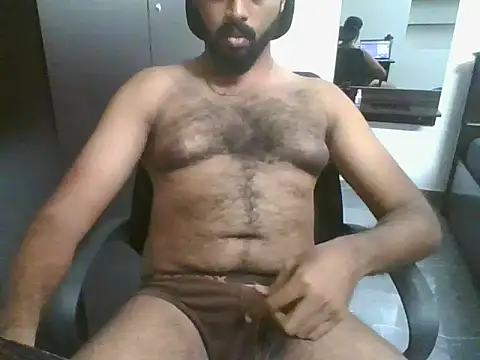 lovelyakash69 online show from 10-24-25, 10:44