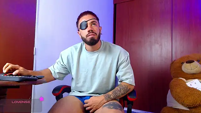 pirata fitness online show from 09-18-25, 09:00