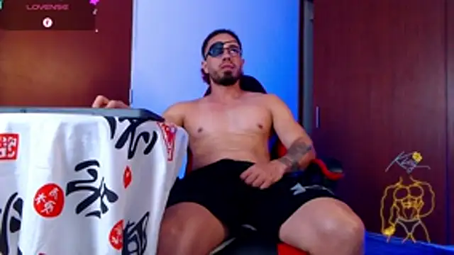 pirata fitness online show from 03-14-26, 10:42